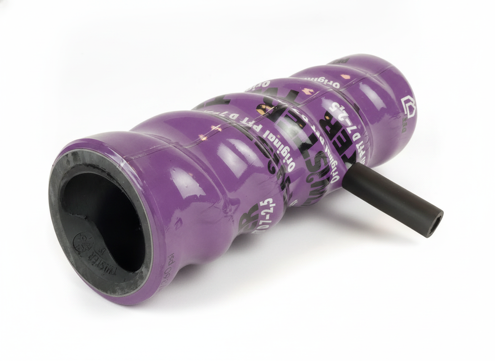 D6-3 oder D7-2,5? Der Unterschied der Rotor-Stator-Pumpen