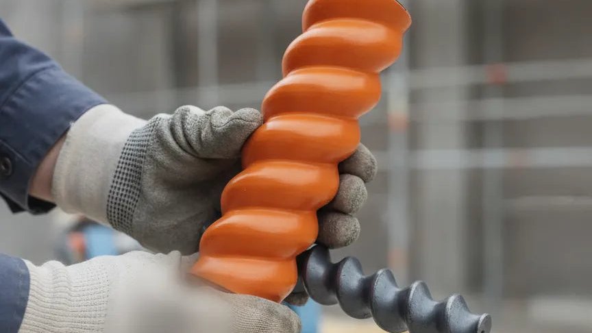 Rotor & Stator Bezeichnungen erklärt: Was D6-3, D8-1,5 und R7-2,5 bedeuten