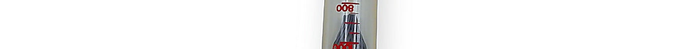 Wasserdurchflussmesser 150–1500 l/h an der Verputzmaschine – Wassermenge einstellen