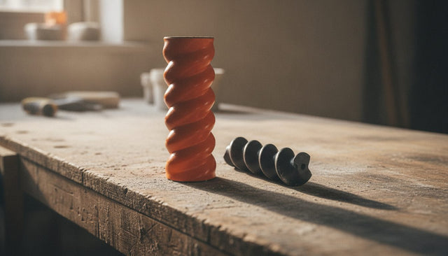 Rotor oder Stator defekt? So erkennst du Verschleiß, bevor die Maschine steht