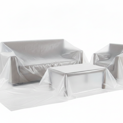 Collection image for: HDPE-Folien / LDPE-Folien