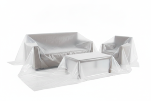 HDPE-Folien / LDPE-Folien
