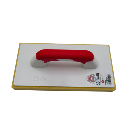 Poly-Waschbrett 280 x 140 mm Schwan