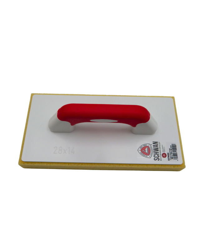 Poly-Waschbrett 280 x 140 mm Schwan