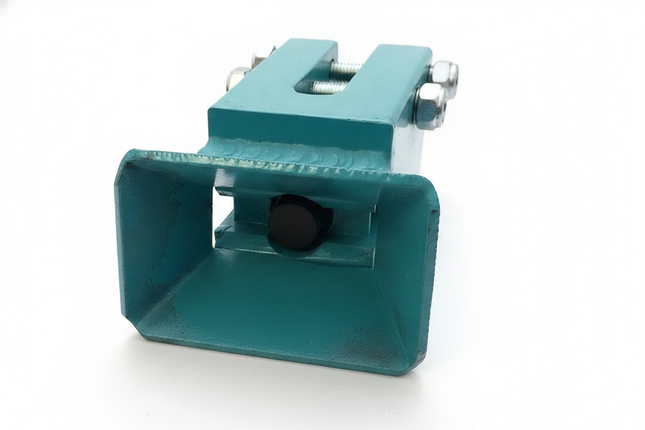 Mitnehmerklaue für Putzmeister MP25 und MP35