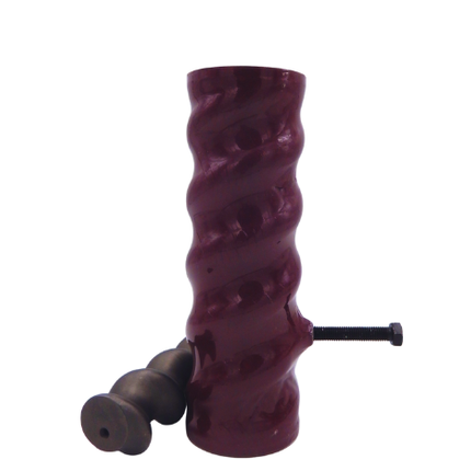 Mantel & Schnecke / Rotor & Stator Stock - PlasterOne