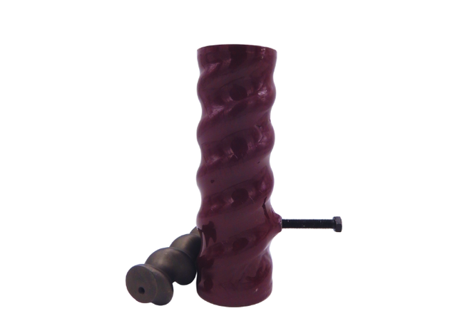 Mantel & Schnecke / Rotor & Stator Stock - PlasterOne