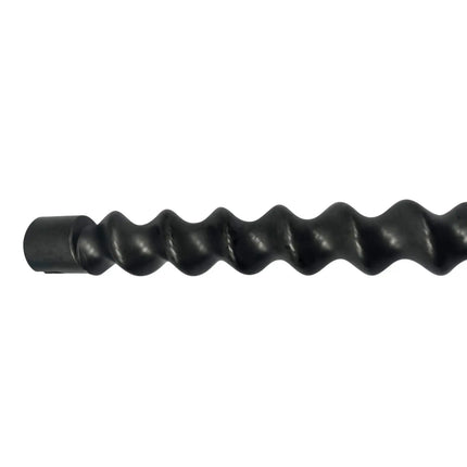 3x Mantel Putzschnecke D6-3 Spiral Twister Stock - PlasterOne