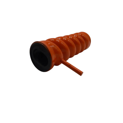 3x Mantel Putzschnecke D6-3 Spiral Twister Stock - PlasterOne