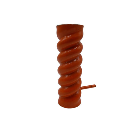 3x Mantel Putzschnecke D6-3 Spiral Twister Stock - PlasterOne