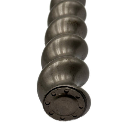 D7-2,5 Twist Spiral Rotor Stator- Mantel Schnecke