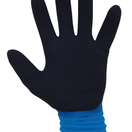 HANDSCHUHE  AQUA GUARD OPTI FLEX® HANDSCHUHE Gr. 10(12Pa/VPE - 120Pa/Kar)