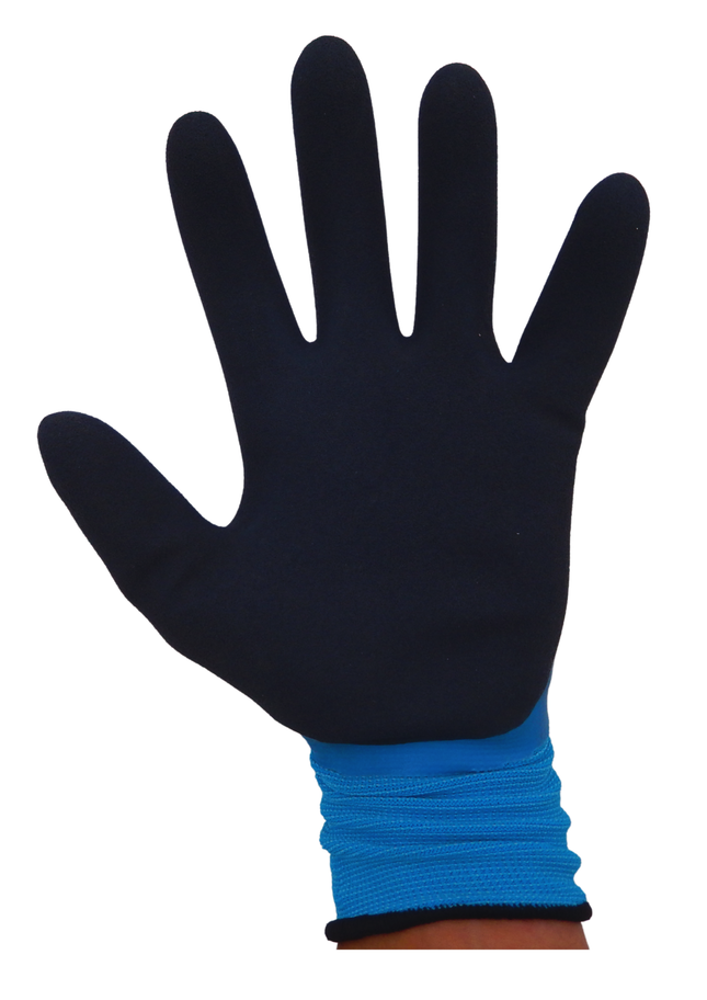 HANDSCHUHE  AQUA GUARD OPTI FLEX® HANDSCHUHE Gr. 10(12Pa/VPE - 120Pa/Kar)
