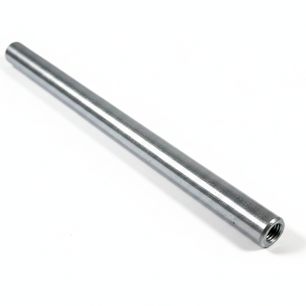Luftdüsenrohr 140 mm für PFT G4/G5, PlasterOne, Stock, Putzmeister | Feinputzgerät Ersatzteil kaufen – Frontansicht