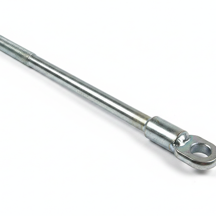 Luftdüsenrohr 140 mm für PFT G4/G5, PlasterOne, Stock, Putzmeister | Feinputzgerät Ersatzteil kaufen – Rückansicht