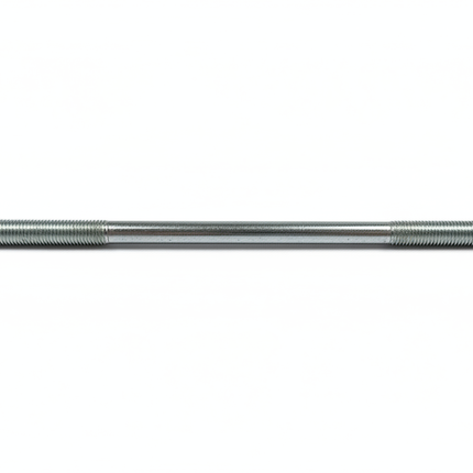 Luftdüsenrohr 140 mm für PFT G4/G5, PlasterOne, Stock, Putzmeister | Feinputzgerät Ersatzteil kaufen – Draufsicht