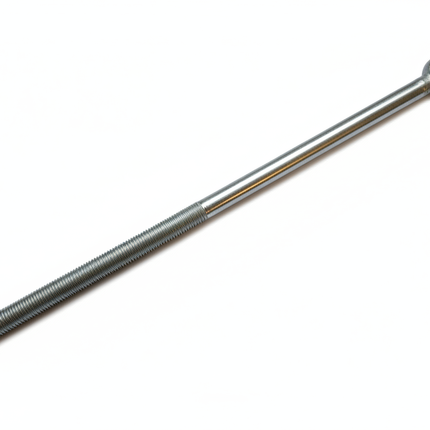 Luftdüsenrohr 140 mm für PFT G4/G5, PlasterOne, Stock, Putzmeister | Feinputzgerät Ersatzteil kaufen – Detailansicht