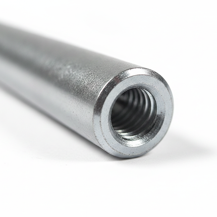 Luftdüsenrohr 140 mm für PFT G4/G5, PlasterOne, Stock, Putzmeister | Feinputzgerät Ersatzteil kaufen – Nahaufnahme