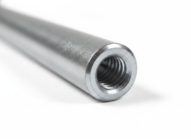 Luftdüsenrohr 140 mm für PFT G4/G5, PlasterOne, Stock, Putzmeister | Feinputzgerät Ersatzteil kaufen – Nahaufnahme