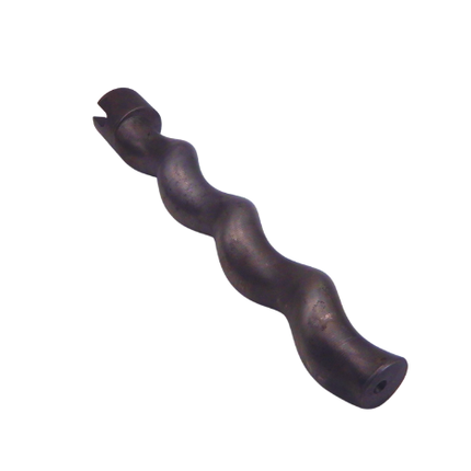D8 1,5 geschlitzt Mantel & Schnecke / Rotor & Stator Stock - PlasterOne