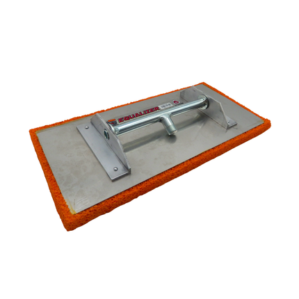 Egalisette / Egaline OHNE Stiel 400x200x20mm Stock - PlasterOne