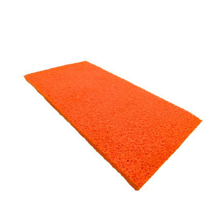 Egalisette / Egaline OHNE Stiel 400x200x20mm Stock - PlasterOne