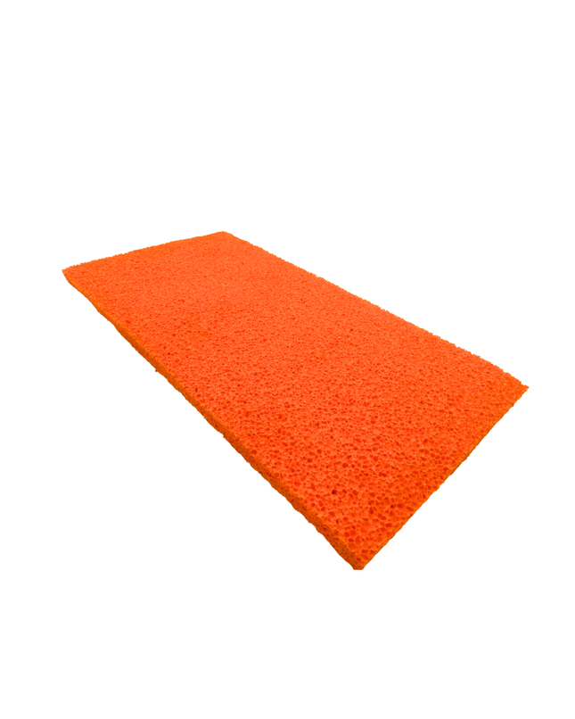 Egalisette / Egaline OHNE Stiel 400x200x20mm Stock - PlasterOne