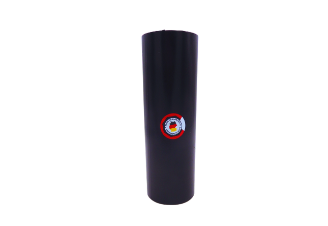 D4 1/4  Mantel & Schnecke / Rotor & Stator Stock - PlasterOne