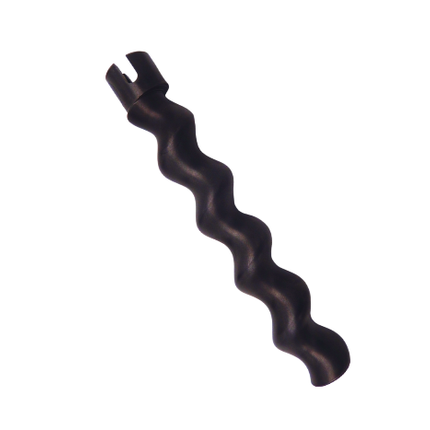 D4 1/4  Mantel & Schnecke / Rotor & Stator Stock - PlasterOne