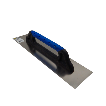 Schweizer Traufel/ Glätte 130x480mm Stock - PlasterOne
