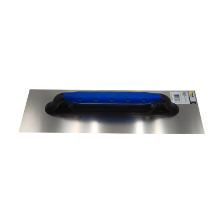 Schweizer Traufel/ Glätte 130x480mm Stock - PlasterOne