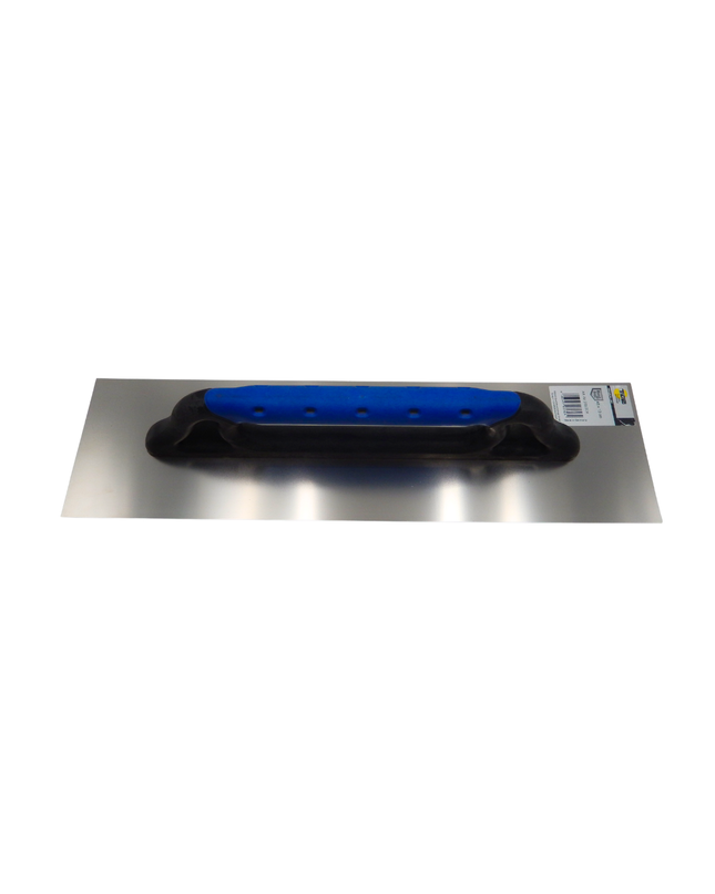 Schweizer Traufel/ Glätte 130x480mm Stock - PlasterOne