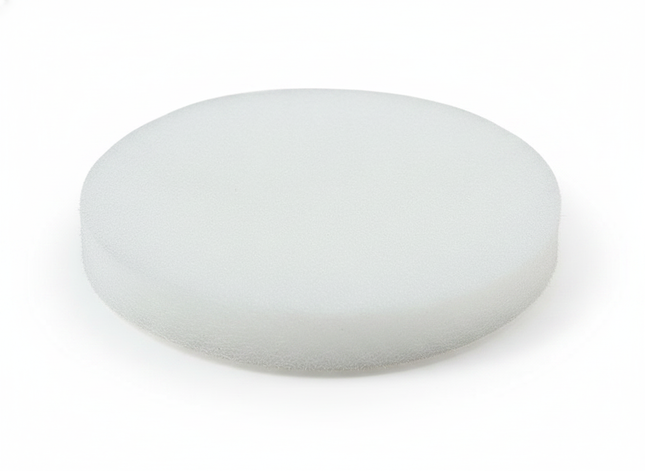 Filtereinsatz 100 mm für Luftkompressor K2 – passend für PFT G4/G5 / PFT / PlasterOne – Rückansicht