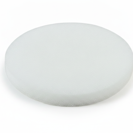 Filtereinsatz 100 mm für Luftkompressor K2 – passend für PFT G4/G5 / PFT / PlasterOne – Draufsicht