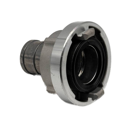 Storz C-Saugkupplung 45er mit Tülle Stock-plasterOne