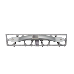 Kantenhobel / Alu-Rabott m. 8 Klingen 450x90mm Stock - PlasterOne