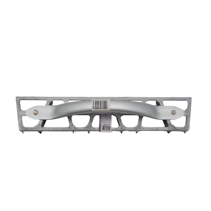 Kantenhobel / Alu-Rabott m. 8 Klingen 450x90mm Stock - PlasterOne