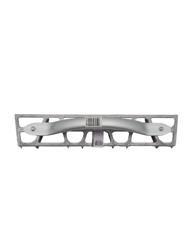 Kantenhobel / Alu-Rabott m. 8 Klingen 450x90mm Stock - PlasterOne