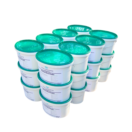 Betonkontakt (Verarbeitungsfertig) Stock-plasterOne