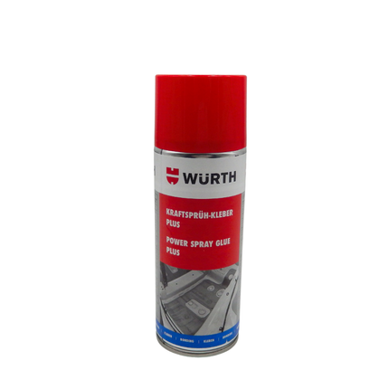 Sprühkleber Kraft-Plus 400ml