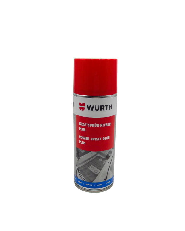 Sprühkleber Kraft-Plus 400ml