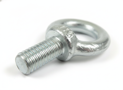 Ringschraube M10 x 20 verzinkt: Spritzkopf Ersatzteil für PFT, PlasterOne, Stock – Profi-Qualität online kaufen – Nahaufnahme