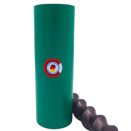 D4 Mantel & Schnecke / Rotor & Stator Stock - PlasterOne