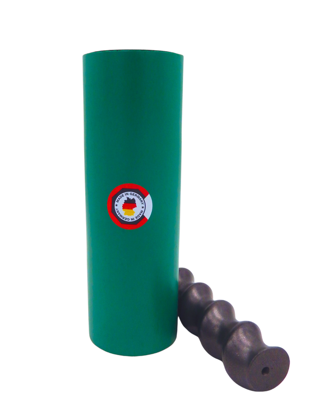 D4 Mantel & Schnecke / Rotor & Stator Stock - PlasterOne