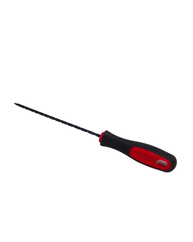 Stichling Bohrsäge 5mm x 270mm für Putzmaschine z.B. Feinputzgerät Mein Shop