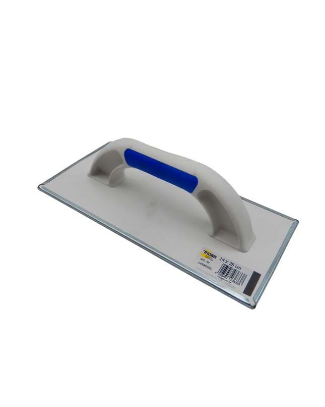 Schleifbrett / Egalisierungsbrett 140x280mm Triuso