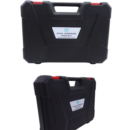 Werkzeugkoffer 120-teilig – Komplettes Werkzeug Set Stock-plasterOne
