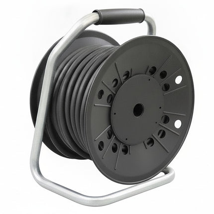 Kabeltrommel TOP LINE H07RN-F Rückseite