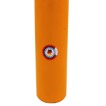 D8-1,5 - Mantel & Schnecke / Rotor & Stator Stock - PlasterOne