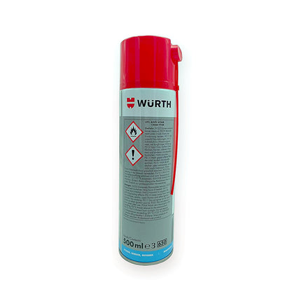 Würth Silikon-Spray 500 ml